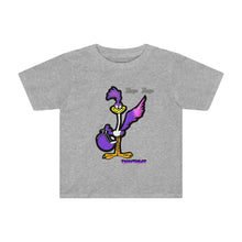 Plymouth Roadrunner Kids Tee by SpeedTiques