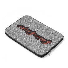 Larson Vintage Falls Flyer by Retro Boater Laptop Sleeve