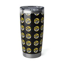 Vintage 1970s Ski-Doo Snowmobile Vagabond 20oz Tumbler