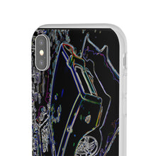 Pontiac GTO Judge Flexi Cases by SpeedTiques