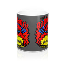 1970s Plymouth Dodge The Rapid Transit System Mug 11oz by SpeedTiques