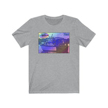 Shirley K Vintage 1966 Ventnor Cabin Cruiser Unisex Jersey Short Sleeve Tee