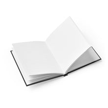 Moto-Ski Journal - Ruled Line
