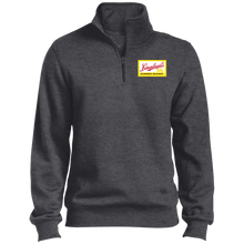 Classic Style Summer Shandy Leinies Leinenkugels Beer 1/4 Zip Sweatshirt