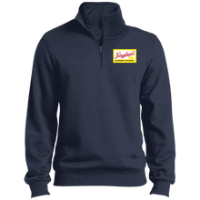 Classic Style Summer Shandy Leinies Leinenkugels Beer 1/4 Zip Sweatshirt
