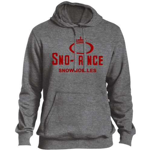 Sno-Prince Snowmobiles Pullover Hoodie