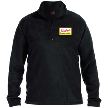 Classic Style Summer Shandy Leinies Leinenkugels Beer M980 1/4 Zip Fleece Pullover