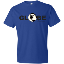 Globe Mastercraft by Retro Boater Anvil Lightweight T-Shirt 4.5 oz