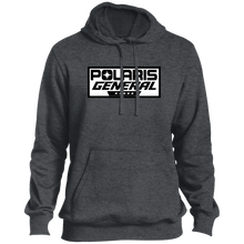 Classic Polaris General ATV UTV Pullover Hoodie