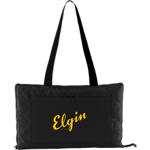 Elgin Boats BP70 Port Authority Picnic Blanket