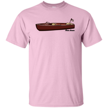 Vintage Chris Craft Utility G200 Gildan Ultra Cotton T-Shirt
