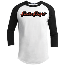 Larson Falls Flyer T200 Sport-Tek Sporty T-Shirt