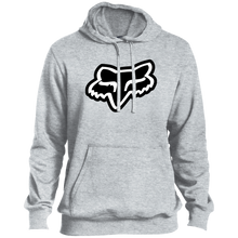 Vintage Fox Racing Pullover Hoodie