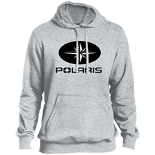 Vintage Polaris Snowmobiles ATV Pullover Hoodie