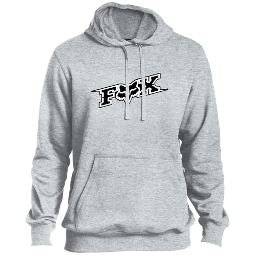 Vintage Fox Racing Pullover Hoodie
