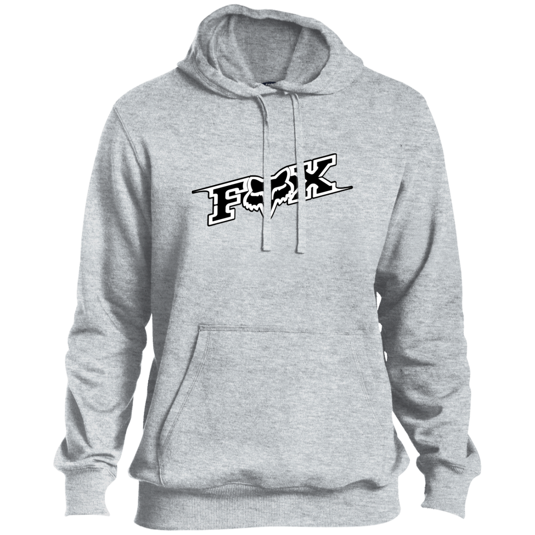 Vintage Fox Racing Pullover Hoodie