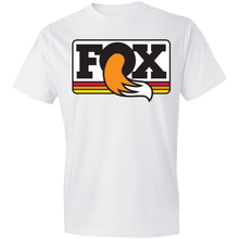 Vintage Fox Racing Lightweight T-Shirt 4.5 oz