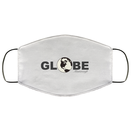 Globe Mastercraft Boats FMA Face Mask by Retro Boater