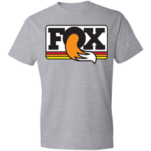 Vintage Fox Racing Lightweight T-Shirt 4.5 oz