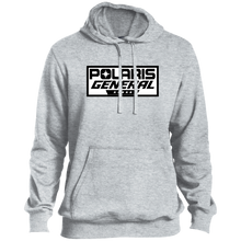 Classic Polaris General ATV UTV Pullover Hoodie