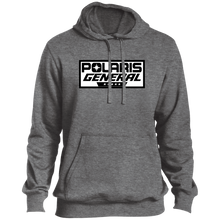 Classic Polaris General ATV UTV Pullover Hoodie