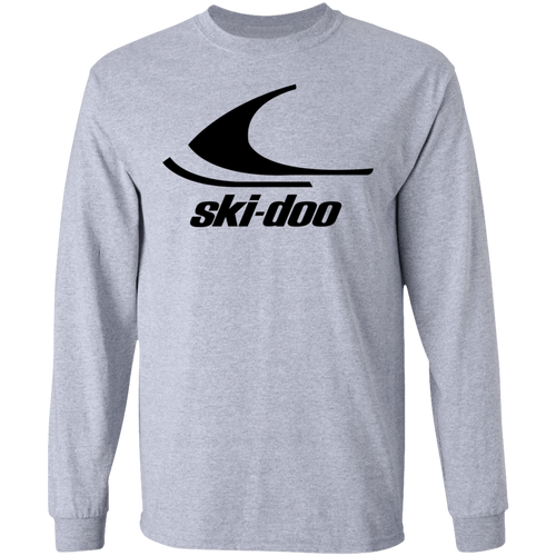 Vintage Ski-Doo LS Ultra Cotton T-Shirt