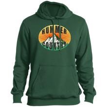 Hummer Country ST254 Sport-Tek Pullover Hoodie