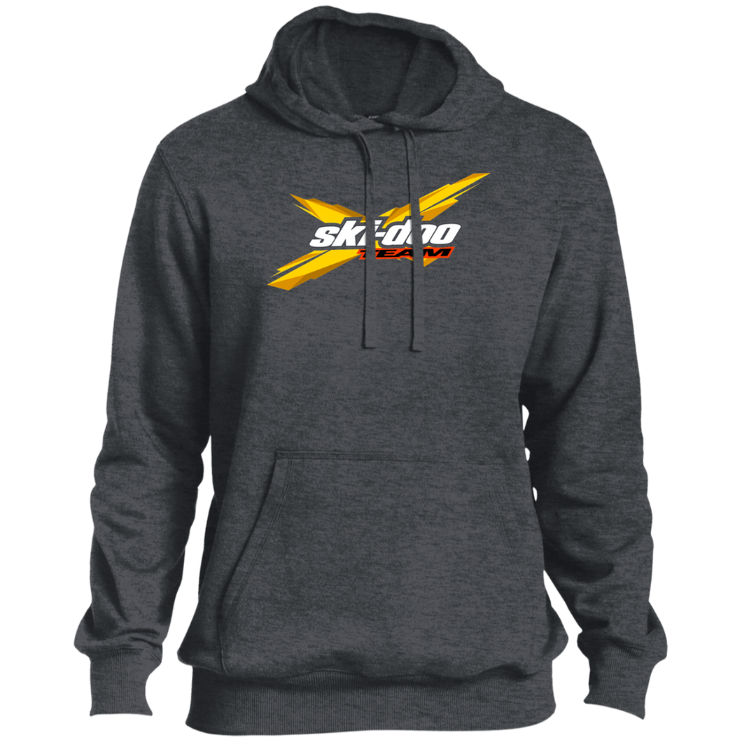 Classic Ski-Doo Racing Team SnoX Pullover Hoodie
