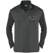 Vintage Chris Craft ST357 Competitor 1/4-Zip Pullover