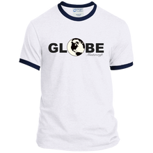 Globe Mastercraft Port & Co. Ringer Tee