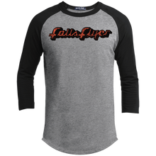 Larson Falls Flyer T200 Sport-Tek Sporty T-Shirt