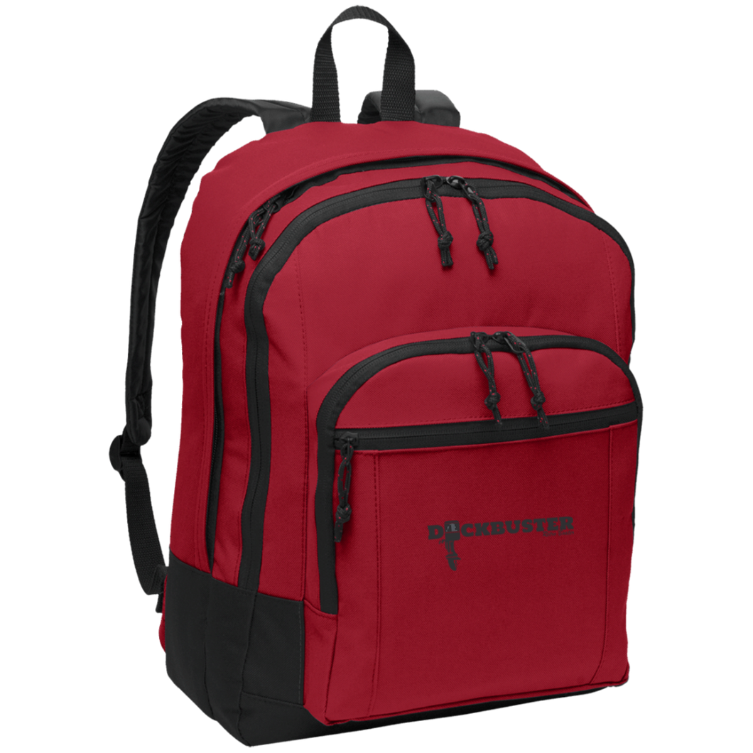 Dock Buster BG204 Port Authority Basic Backpack