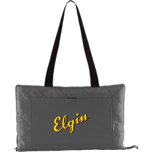 Elgin Boats BP70 Port Authority Picnic Blanket