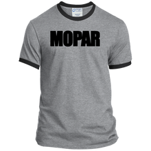Mopar Dodge Plymouth PC54R Port & Co. Ringer Tee by SpeedTiques
