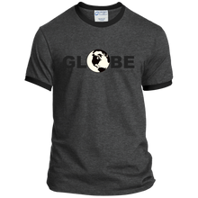Globe Mastercraft Port & Co. Ringer Tee