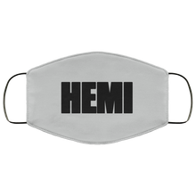 Dodge Plymouth Hemi FMA Face Mask