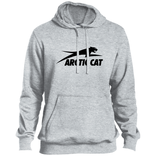 Vintage Arctic Cat Snowmobile Pullover Hoodie