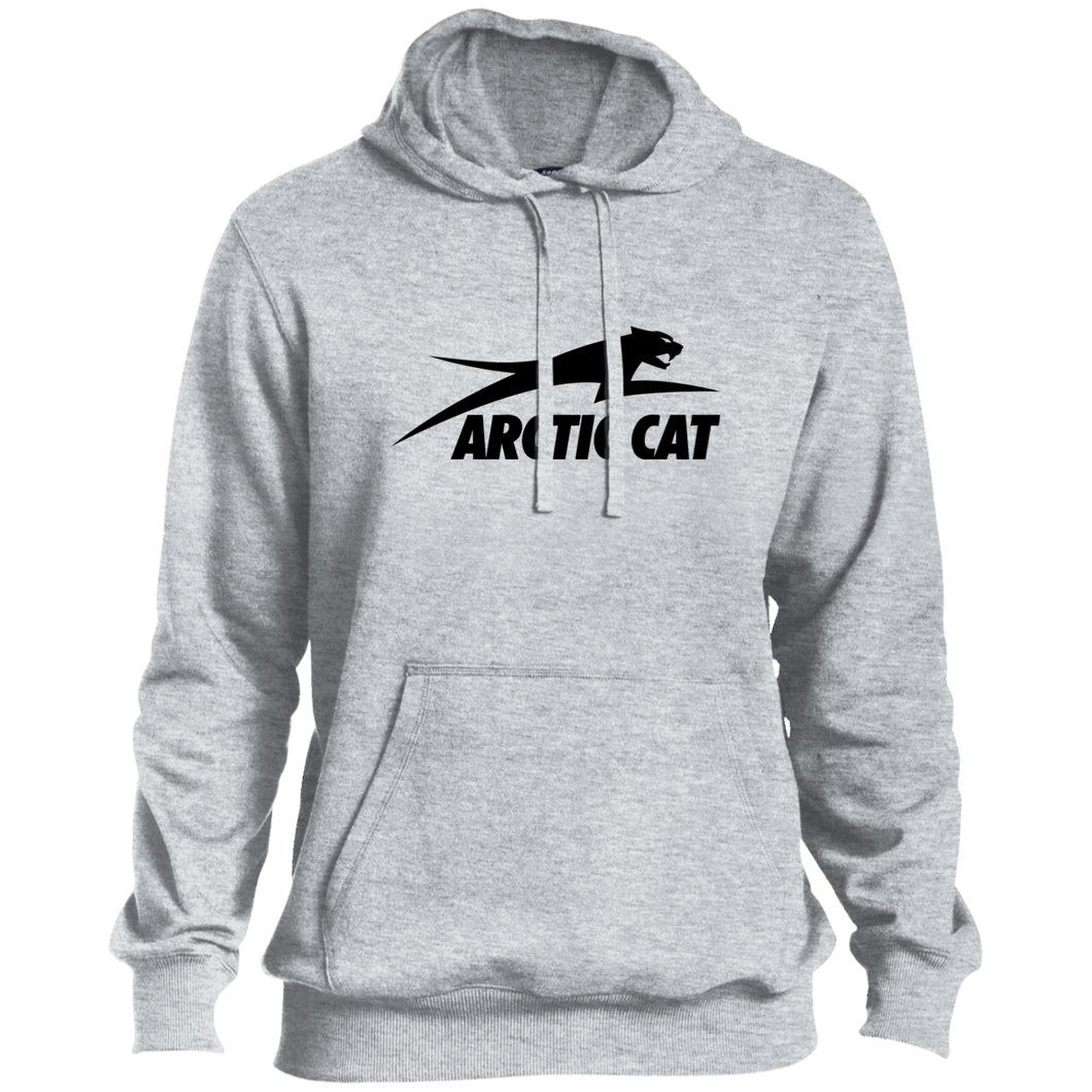 Vintage Arctic Cat Snowmobile Pullover Hoodie