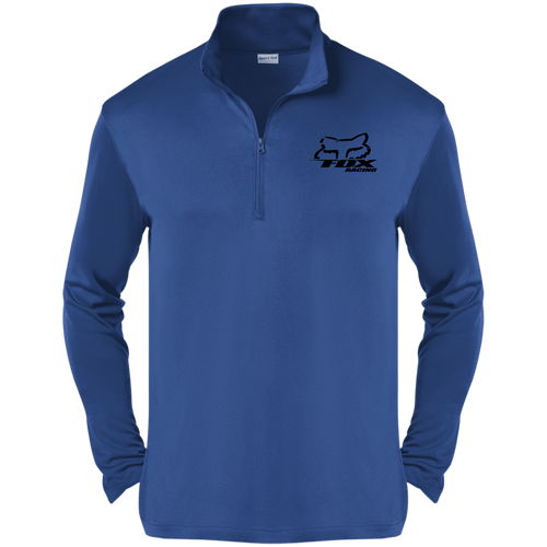 Classic Fox Racing Competitor 1/4-Zip Pullover