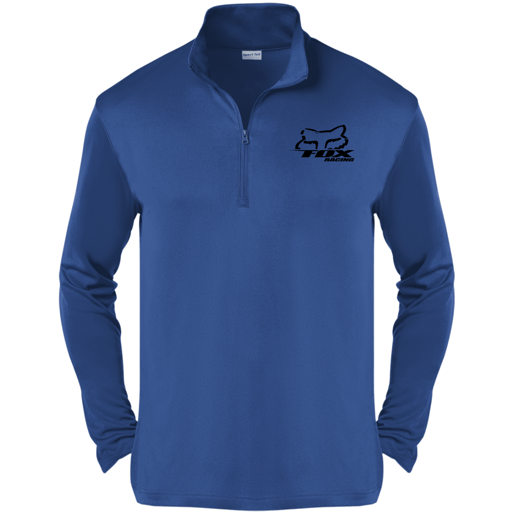 Classic Fox Racing Competitor 1/4-Zip Pullover