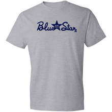 Blue Star Boats 980 Lightweight T-Shirt 4.5 oz by Retro Boater