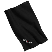 Vintage Chris Craft Algonac Michigan PT38 Rally Towel