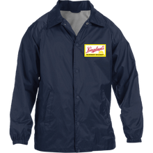 Classic Style Summer Shandy Leinies Leinenkugels Beer Nylon Staff Jacket