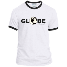 Globe Mastercraft Port & Co. Ringer Tee