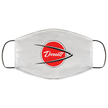 Dorsett FMA Face Mask by Retro Boater