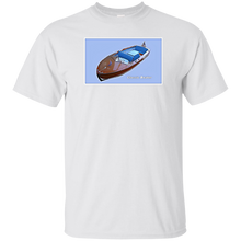 Vintage Garwood Utility G200 Gildan Ultra Cotton T-Shirt