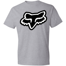 Vintage Fox Racing 980 Lightweight T-Shirt 4.5 oz