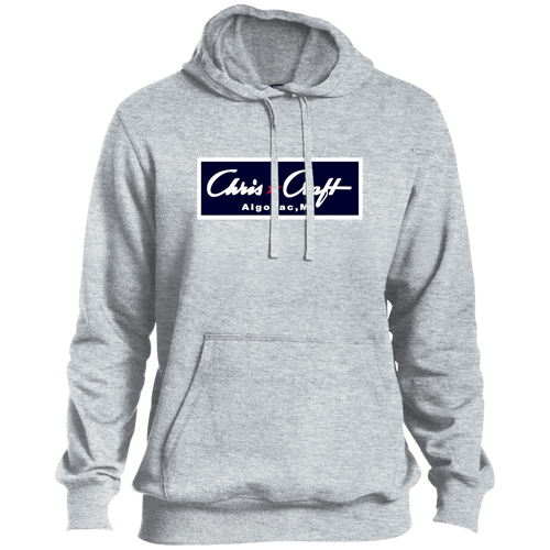 Vintage Chris Craft of Algonac, Michigan Pullover Hoodie Sweatshirt