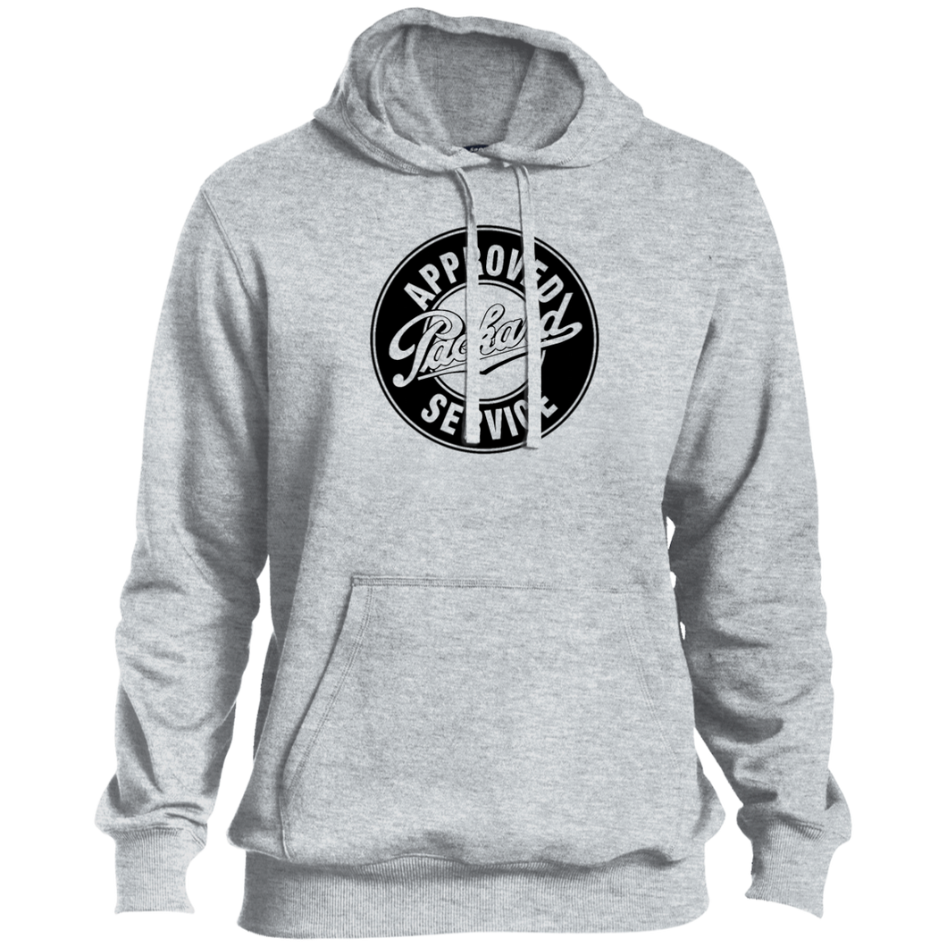 Vintage Packard Automobiles Pullover Hoodie