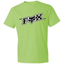 Vintage Fox Racing Lightweight T-Shirt 4.5 oz